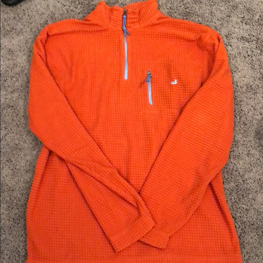 Southern Marsh pullover - Picture 2 of 2